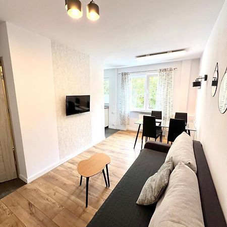 Apartament Gallusa Katowice Kültér fotó